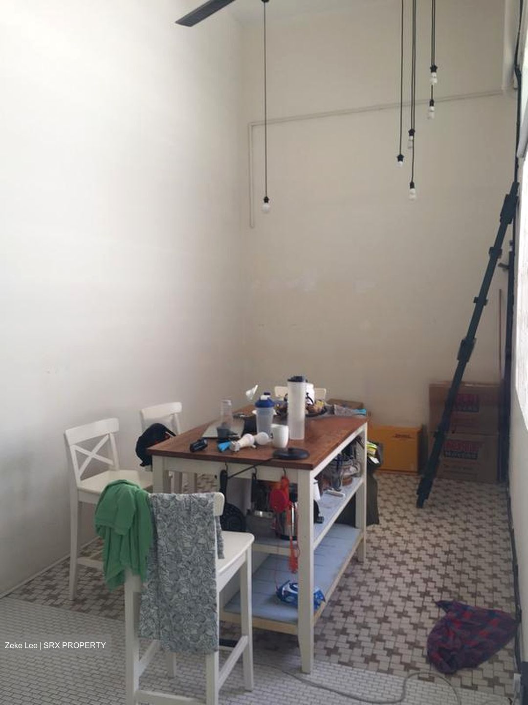 Tiong Bahru Estate (D3), Apartment #637864601